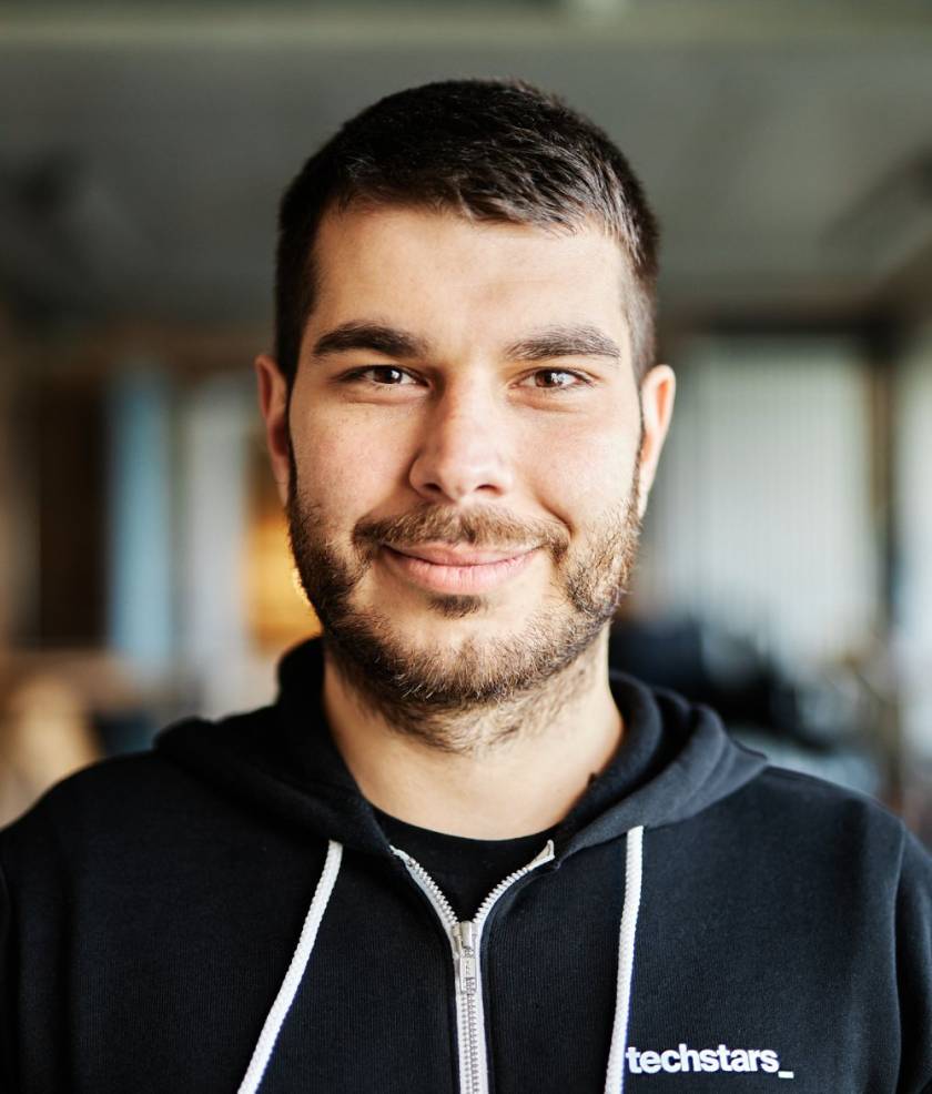 Gorjan Jovanovski